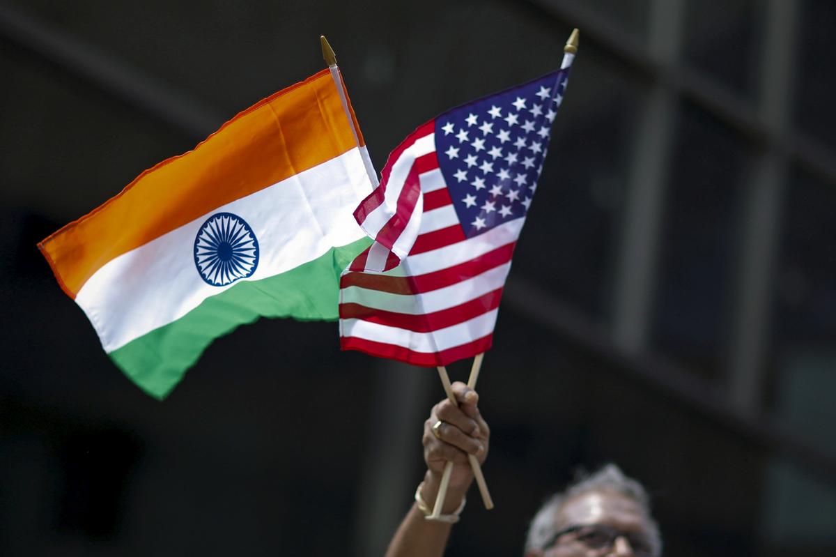 [NEWS] India to impose retaliatory tariffs on 28 U.S. goods from Sunday – Loganspace AI