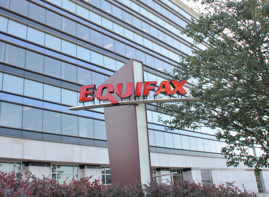 [NEWS] After Equifax breach, US watchdog says agencies aren’t properly verifying identities – Loganspace