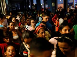 [NEWS] As Peru tightens its border, desperate Venezuelans cling to asylum lifeline – Loganspace AI