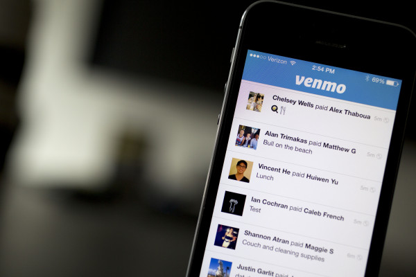 [NEWS] Millions of Venmo transactions scraped in warning over privacy settings – Loganspace