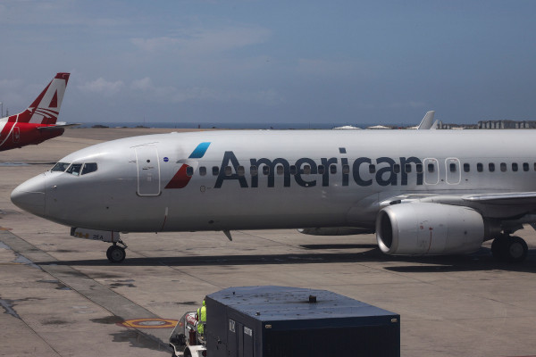 [NEWS] American Airlines now offers satellite-based Wi-Fi access across its mainline fleet – Loganspace