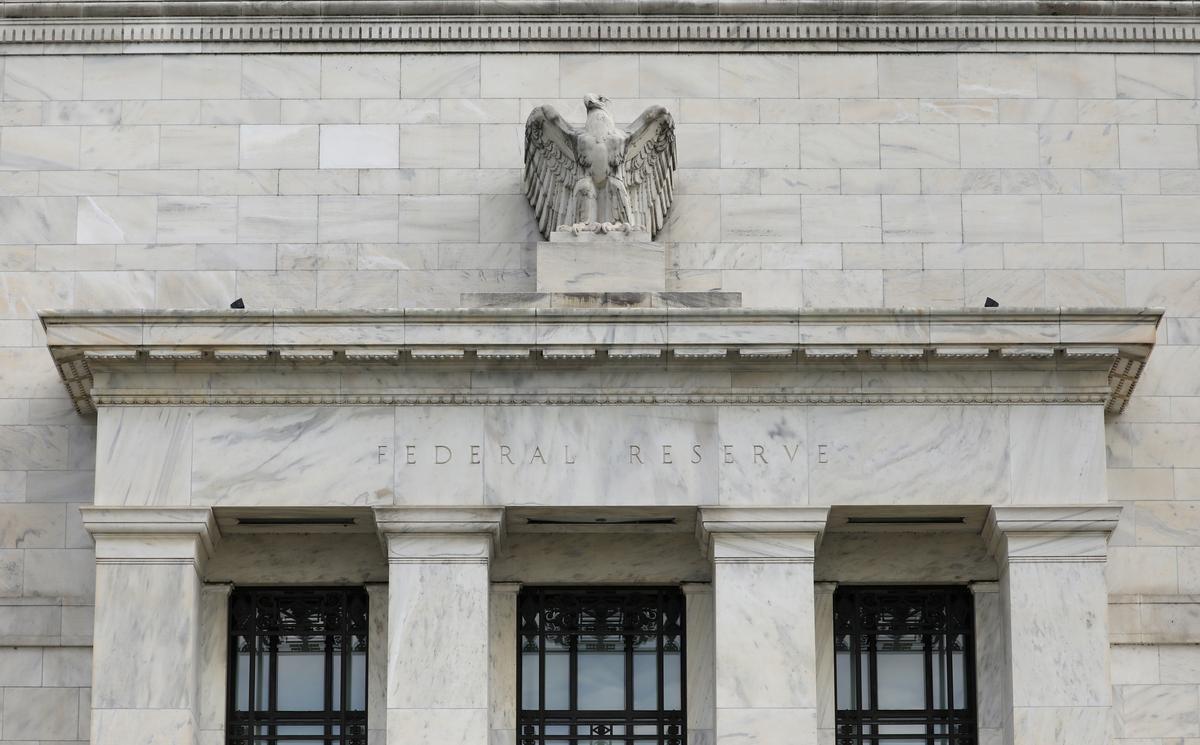 [NEWS] Fed likely to resist pressure to cut U.S. rates this week – Loganspace AI