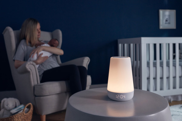 [NEWS] Meet Hatch Baby’s portable, WiFi-enabled sleep device Rest+ – Loganspace