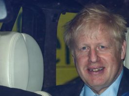 [NEWS] Boris Johnson gets boost in race to become Britain’s new PM – Loganspace AI