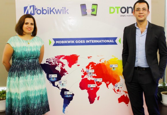 [NEWS] India’s payments firm MobiKwik kick-starts its international ambitions with cross-border mobile top-ups – Loganspace
