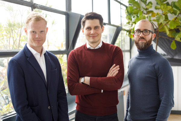 [NEWS] The rise of the gig economy helps London-based insurtech Zego to raise $42M – Loganspace