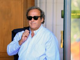 [NEWS] Former UEFA head Platini detained in Qatar World Cup investigation – Loganspace AI