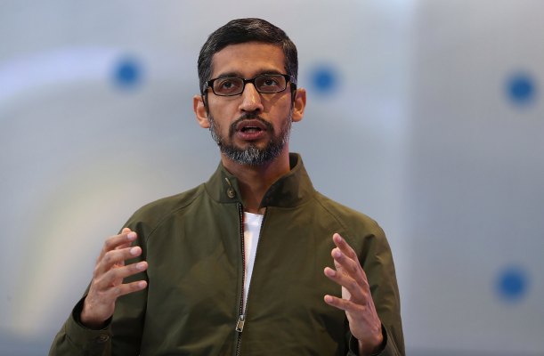[NEWS] Google announces $1B, 10-year plan to add thousands of homes to Bay Area – Loganspace