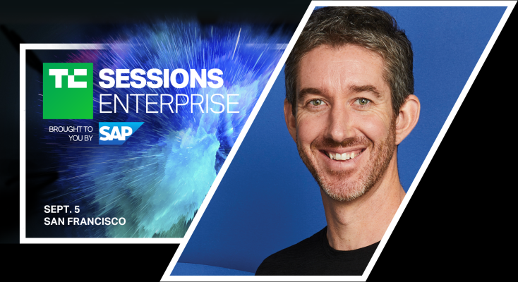 [NEWS] Atlassian’s co-CEO Scott Farquhar will join us at TC Sessions: Enterprise – Loganspace