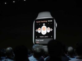 [NEWS] Apple Watch’s own built-in apps can be deleted in watchOS 6 – Loganspace