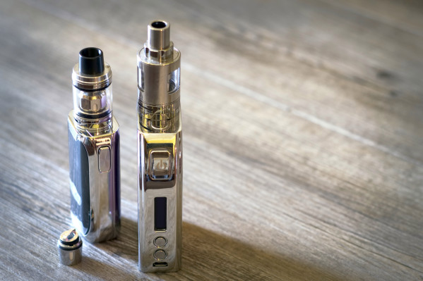 [NEWS] San Francisco is getting closer to an e-cigarette ban to protect kids, but it may hurt adult smokers who use vaping to quit – Loganspace