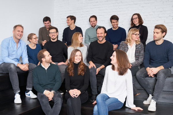 [NEWS] Berlin’s Cherry Ventures raises new €175M fund to back early-stage startups across Europe – Loganspace