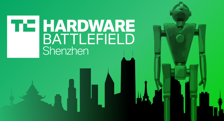 [NEWS] Announcing Hardware Battlefield 2019 in Shenzhen, China – Loganspace