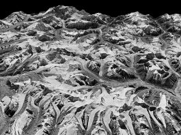 [Science] Spy satellite images reveal Himalaya glacier ice losses have doubled – AI