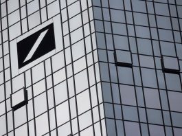 [NEWS] Deutsche Bank faces FBI investigation for possible money-laundering lapses: source – Loganspace AI
