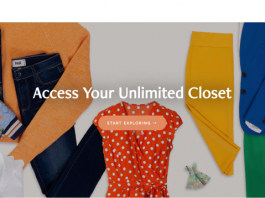[NEWS] Armoire is angling to become the every day Rent the Runway – Loganspace
