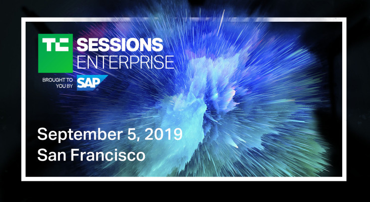 [NEWS] Get your early-bird tickets to TC Sessions: Enterprise 2019 – Loganspace