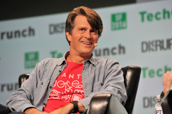 [NEWS] A chat with Niantic CEO John Hanke on the launch of Harry Potter: Wizards Unite – Loganspace