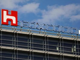 [NEWS] Foxconn picks chip-unit head for chairman, as Gou seeks Taiwan presidency – Loganspace AI