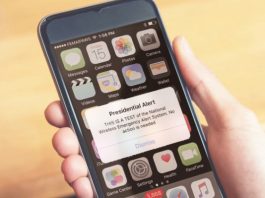 [NEWS] LTE flaws let hackers ‘easily’ spoof presidential alerts – Loganspace