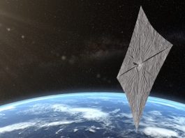 [NEWS] Crowdfunded spacecraft LightSail 2 prepares to go sailing on sunlight – Loganspace