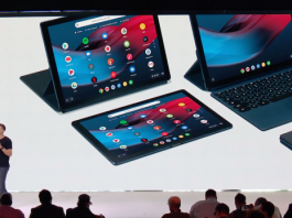 [NEWS] Daily Crunch: Google’s not making any more tablets – Loganspace