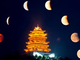 [NEWS #Alert] China’s grand, gloomy sci-fi is going global! – #Loganspace AI