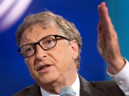 [NEWS] Bill Gates on making “one of the greatest mistakes of all time” – Loganspace
