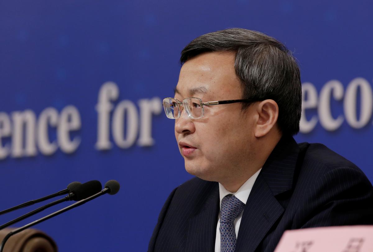 [NEWS] China says both U.S., China should make compromises in trade talks – Loganspace AI