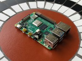 [NEWS] The Raspberry Pi Foundation unveils the Raspberry Pi 4 – Loganspace