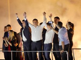 [NEWS] Turkey’s opposition strikes blow to Erdogan with Istanbul mayoral win – Loganspace AI
