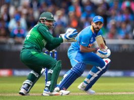 [NEWS] Cricket World Cup highlights just how big video streaming is in India – Loganspace