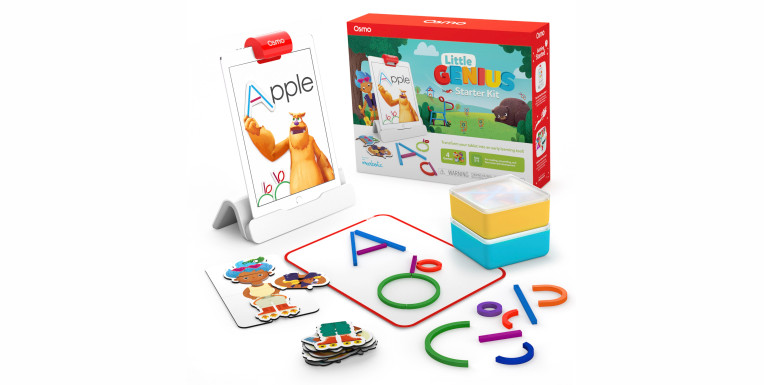 [NEWS] Byju’s-owned Osmo education startup enters pre-schoolers market – Loganspace