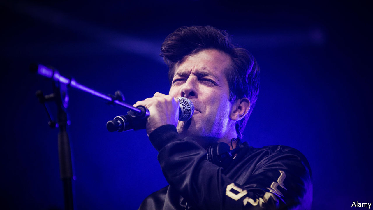 [NEWS #Alert] “Late Night Feelings”, Mark Ronson’s new album, is a delight! – #Loganspace AI