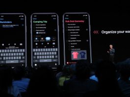 [NEWS] Apple just released the first iOS and iPadOS 13 beta to everyone – Loganspace