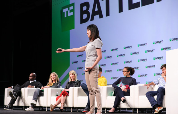 [NEWS] Only 24 hours left to apply to Startup Battlefield at Disrupt SF 2019 – Loganspace