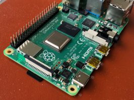 [NEWS] Daily Crunch: Details on the new Raspberry Pi – Loganspace