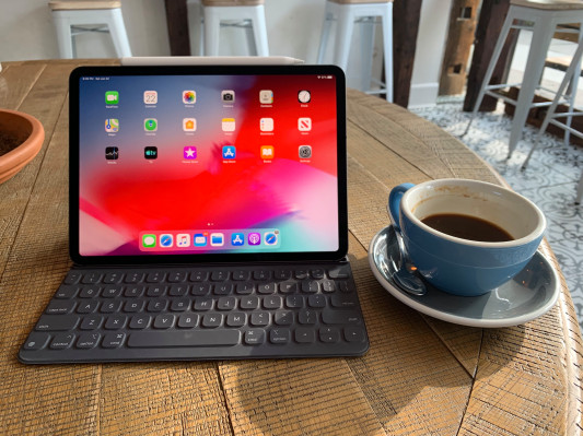 [NEWS] iPadOS preview – Loganspace