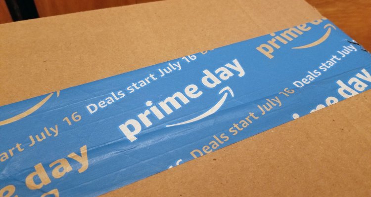 [NEWS] Amazon Prime Day 2019 expands to become a 48-hour sale on July 15-16 – Loganspace
