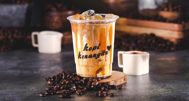 [NEWS] Indonesia’s Kopi Kenangan raises a sweet $20M to expand its coffee business – Loganspace