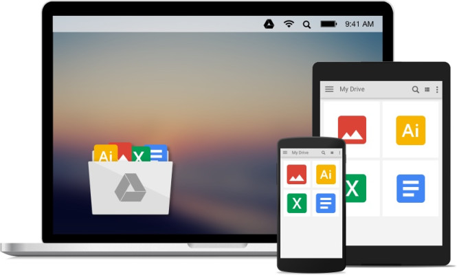 [NEWS] Google Drive beta test expands offline support to non-Google files in Chrome – Loganspace