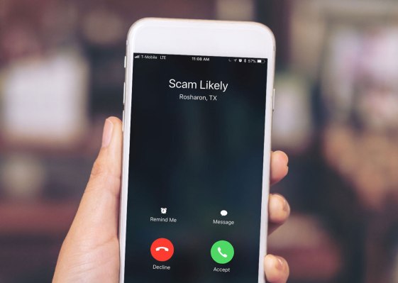 [NEWS] FTC, Justice Dept. takes coordinated action against robocallers – Loganspace