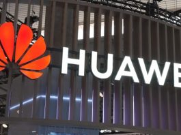 [NEWS] Huawei says two-thirds of 5G networks outside China now use its gear – Loganspace