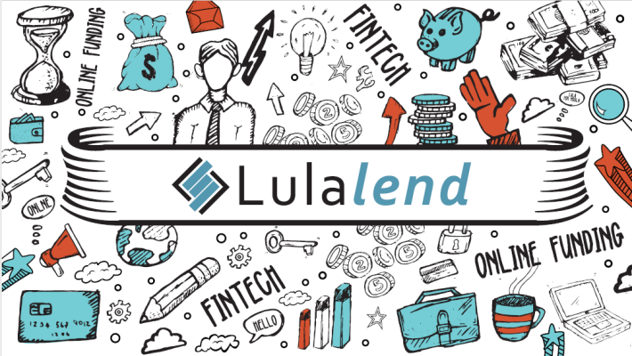 [NEWS] South African SME finance startup Lulalend raises $6.5M Series A – Loganspace