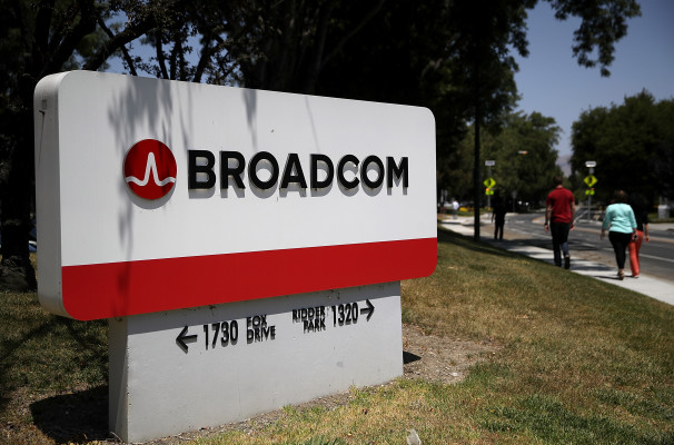 [NEWS] EU opens formal antitrust probe of Broadcom and seeks interim order – Loganspace