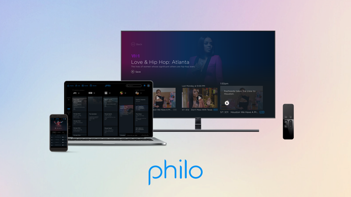 [NEWS] Low-cost TV streaming service Philo comes to Android – Loganspace