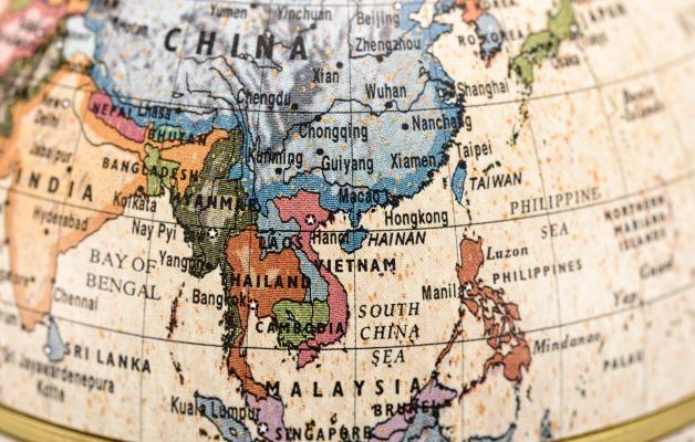 [NEWS] Warburg Pincus announces new $4.25 billion fund for China and Southeast Asia – Loganspace