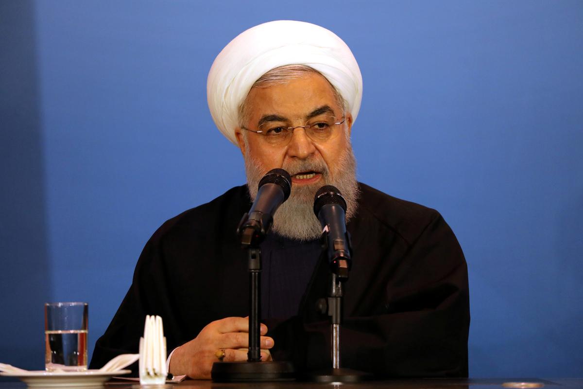 [NEWS] Exclusive: Iran still short of nuclear deal’s enriched uranium cap – diplomats – Loganspace AI
