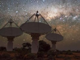 [Science] Mystery radio waves from space tracked to a surprising home galaxy – AI
