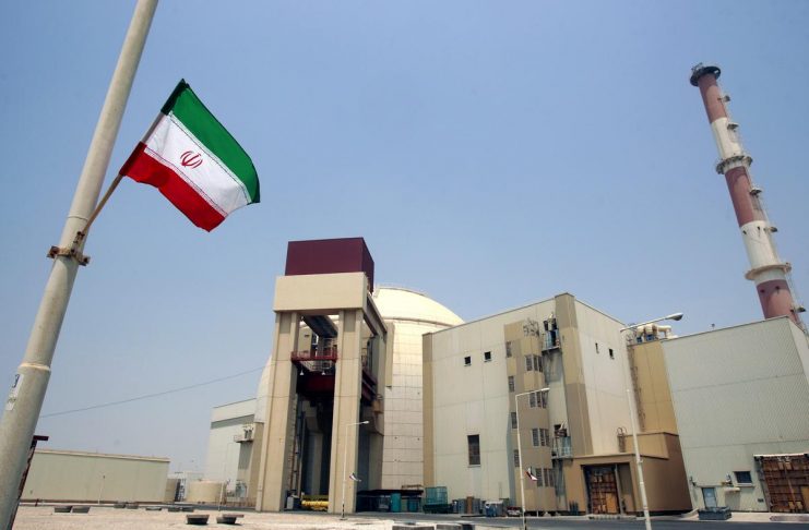 [NEWS] Iran on course to exceed nuclear pact limit within days: diplomats – Loganspace AI
